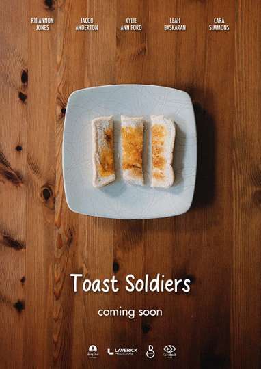 Toast Soldiers Poster