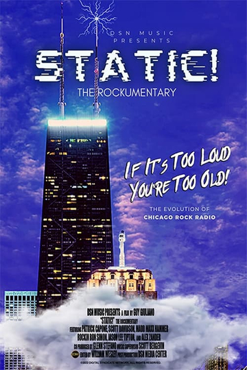 Static! The Rockumentary