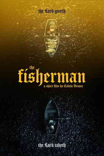 The Fisherman Poster