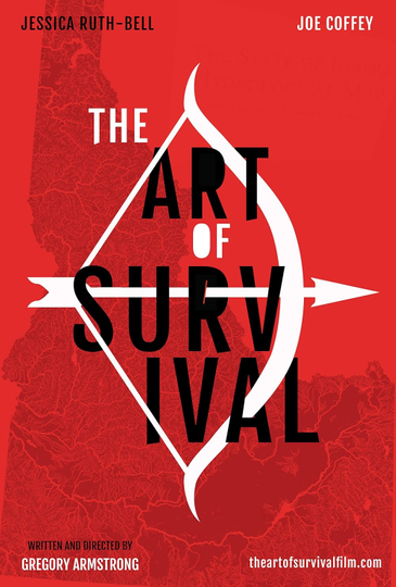 The Art of Survival Poster