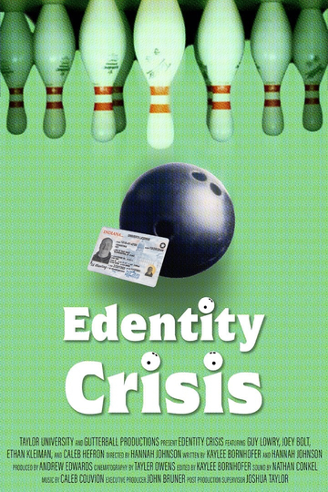 Edentity Crisis