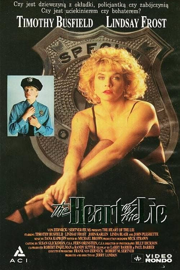 Calendar Girl, Cop, Killer? The Bambi Bembenek Story Poster