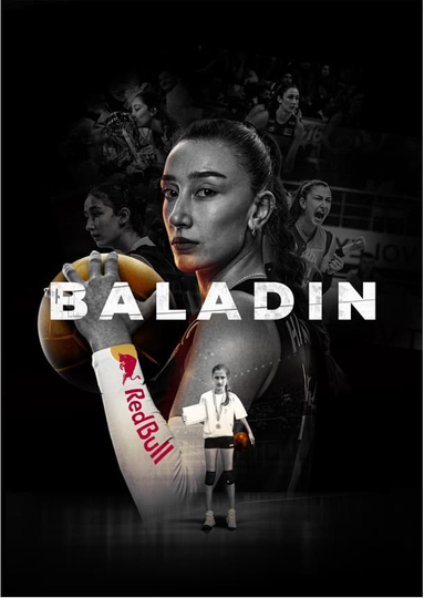 BALADIN Poster