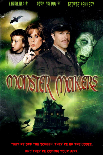 Monster Makers