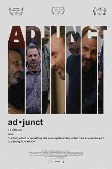 Adjunct Poster