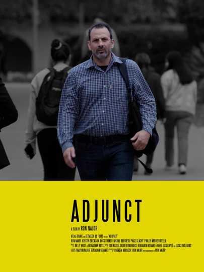 Adjunct Poster