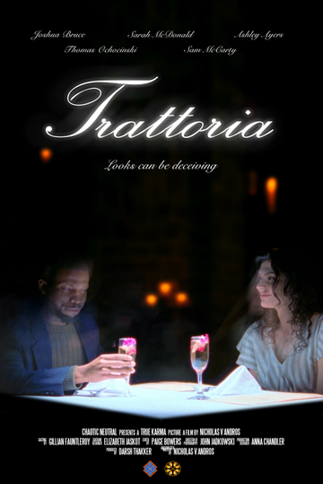 Trattoria