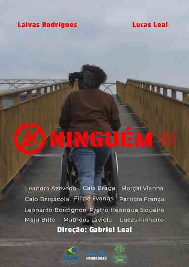 Ninguém Via