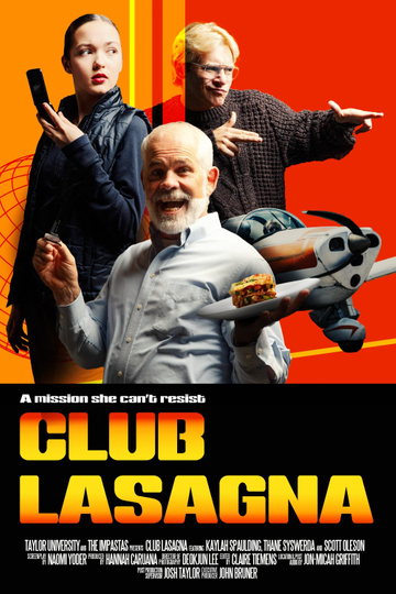 Club Lasagna