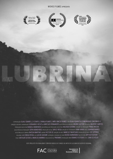 Lubrina Poster