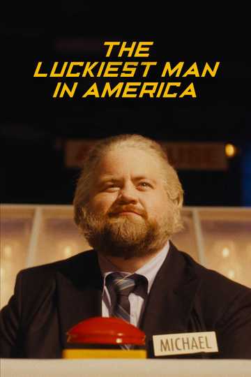 The Luckiest Man in America