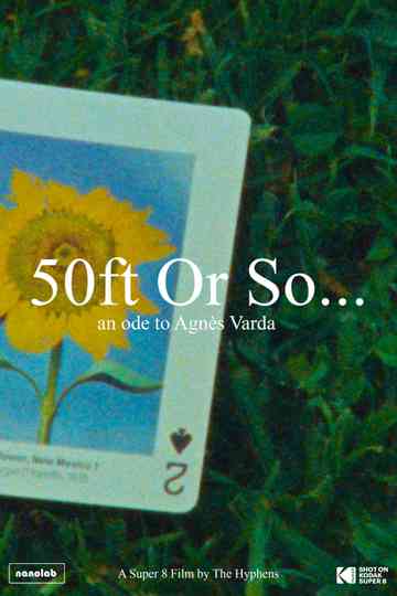 50ft Or So... Poster