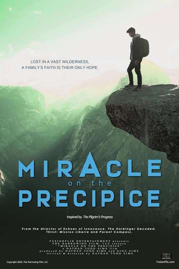 Miracle on the Precipice