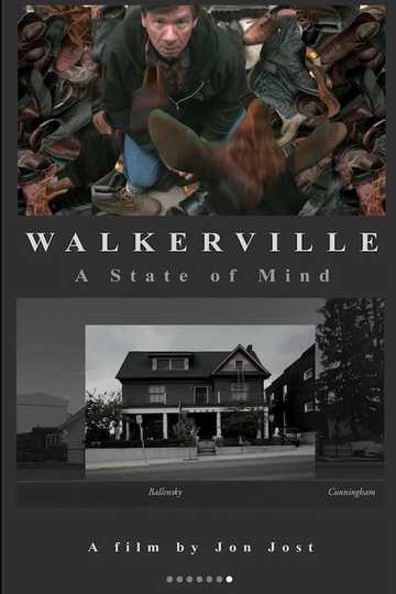 Walkerville Poster