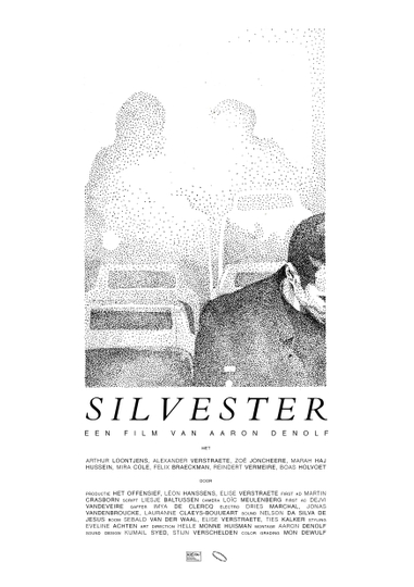 Silvester Poster