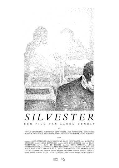 Silvester Poster