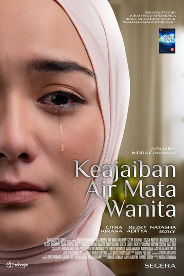 Keajaiban Air Mata Wanita