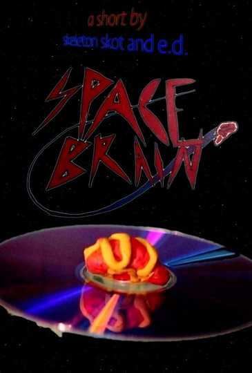 Space Brain