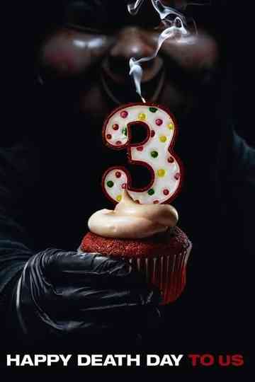 Happy Death Day 3