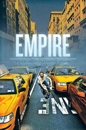 Empire Poster