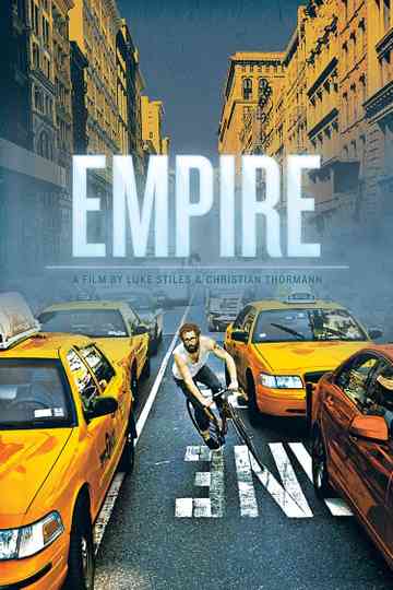 Empire poster