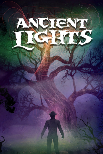 Ancient Lights Poster