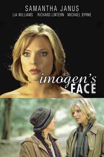 Imogen's Face