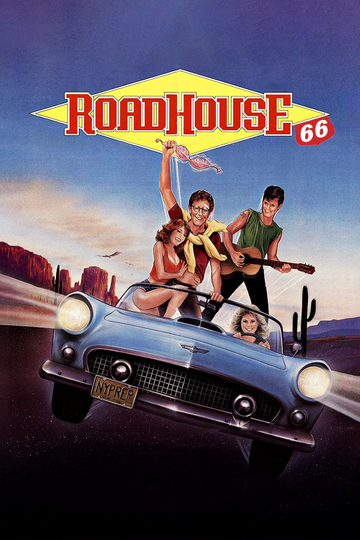 Roadhouse 66