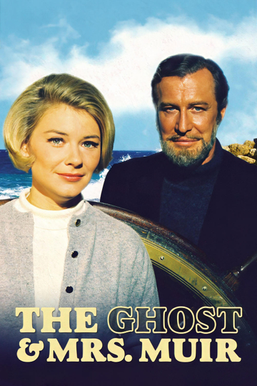 The Ghost & Mrs. Muir