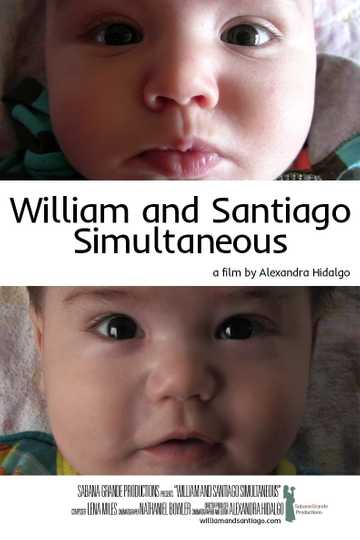 William and Santiago Simultaneous