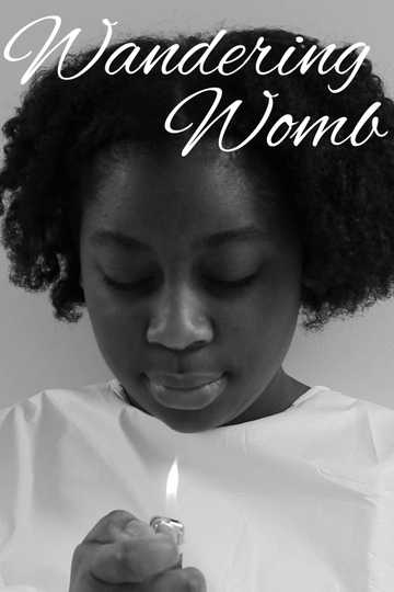 Wandering Womb Poster