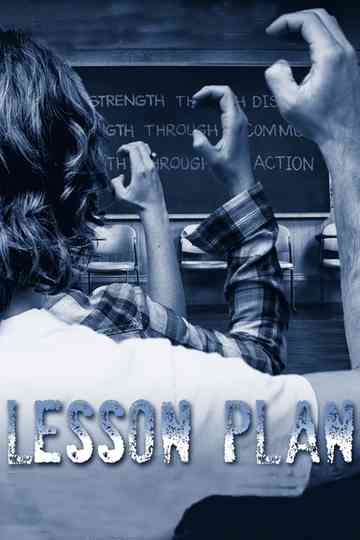 Lesson Plan Poster
