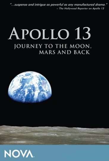 Apollo 13 To the Edge and Back