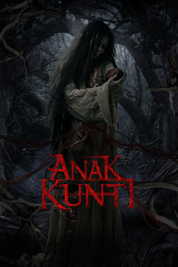 Anak Kunti Poster