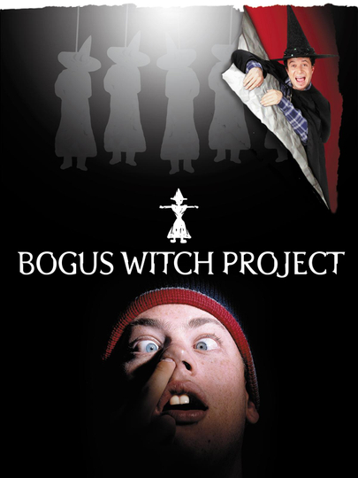 Bogus Witch Project