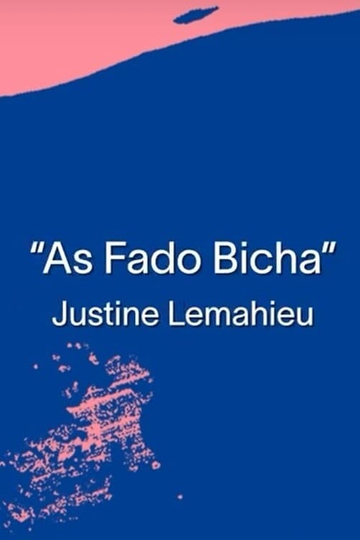 As Fado Bicha Poster