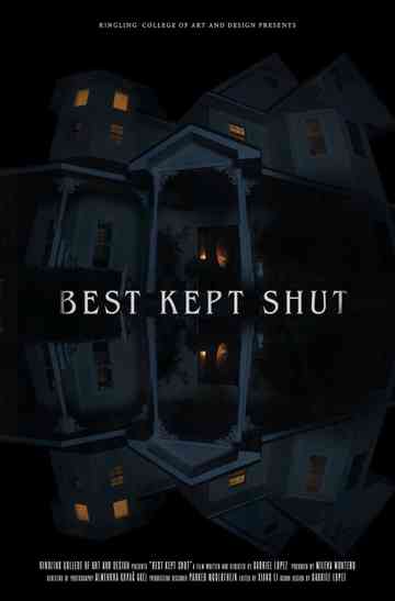 Best Kept Shut