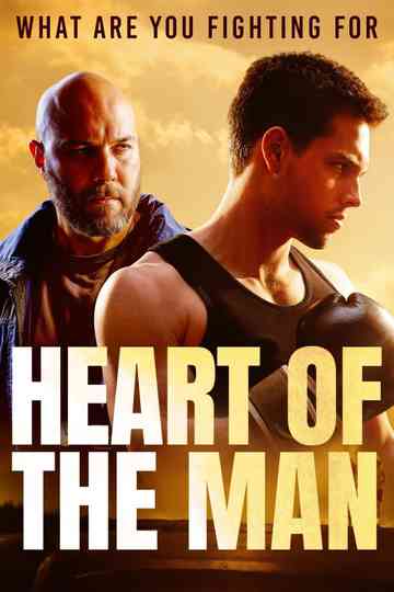 Heart of the Man Poster