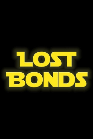 Lost Bonds Poster