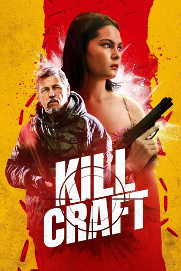 Kill Craft Poster