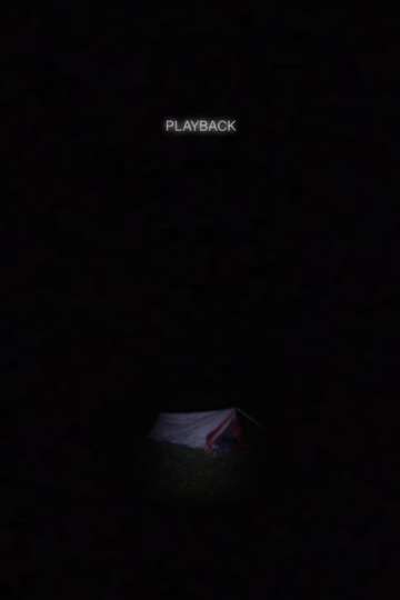 Playback Poster
