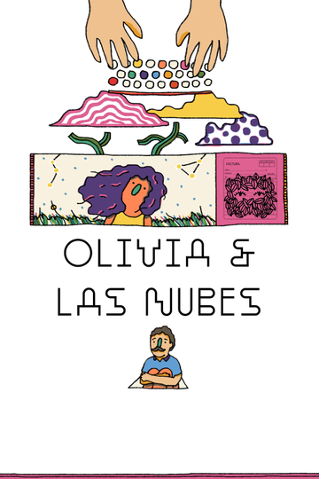 Olivia & the Clouds Poster