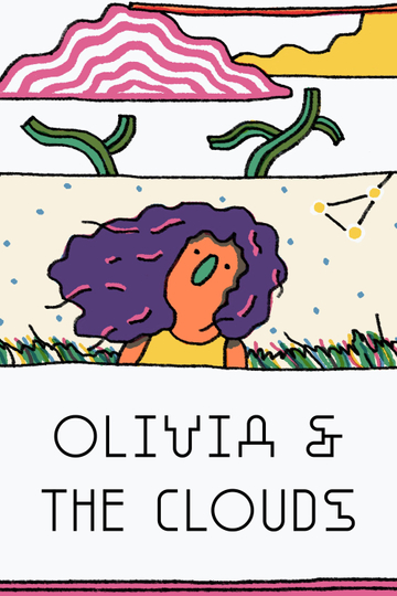 Olivia & the Clouds Poster