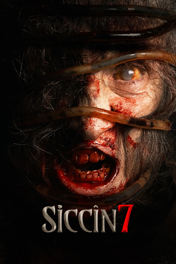 Sijjin 7 Poster