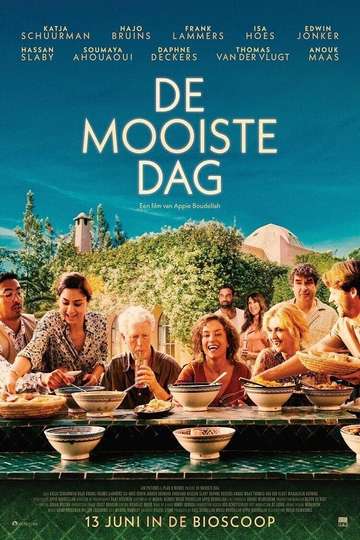 The Most Beautiful Day - Movie | Moviefone