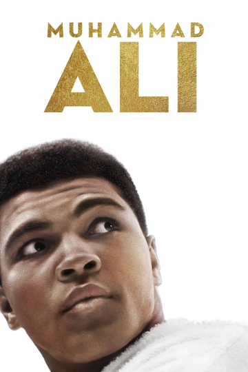 Muhammad Ali Poster