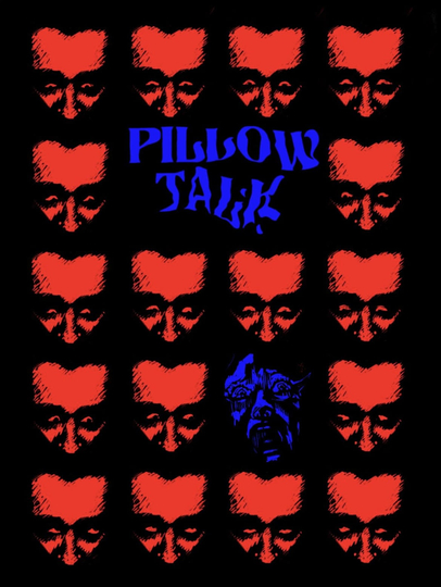 Pillow Talk Poster