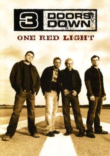 3 Doors Down - One Red Light