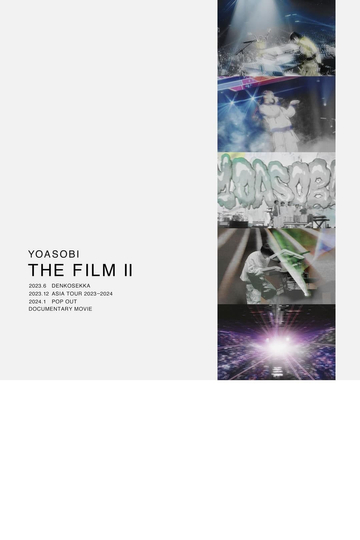 YOASOBI THE FILM II