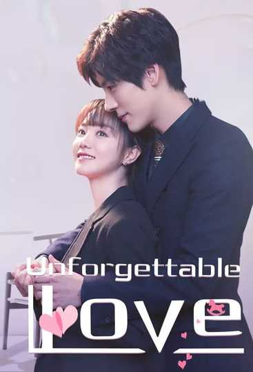 Unforgettable Love Poster